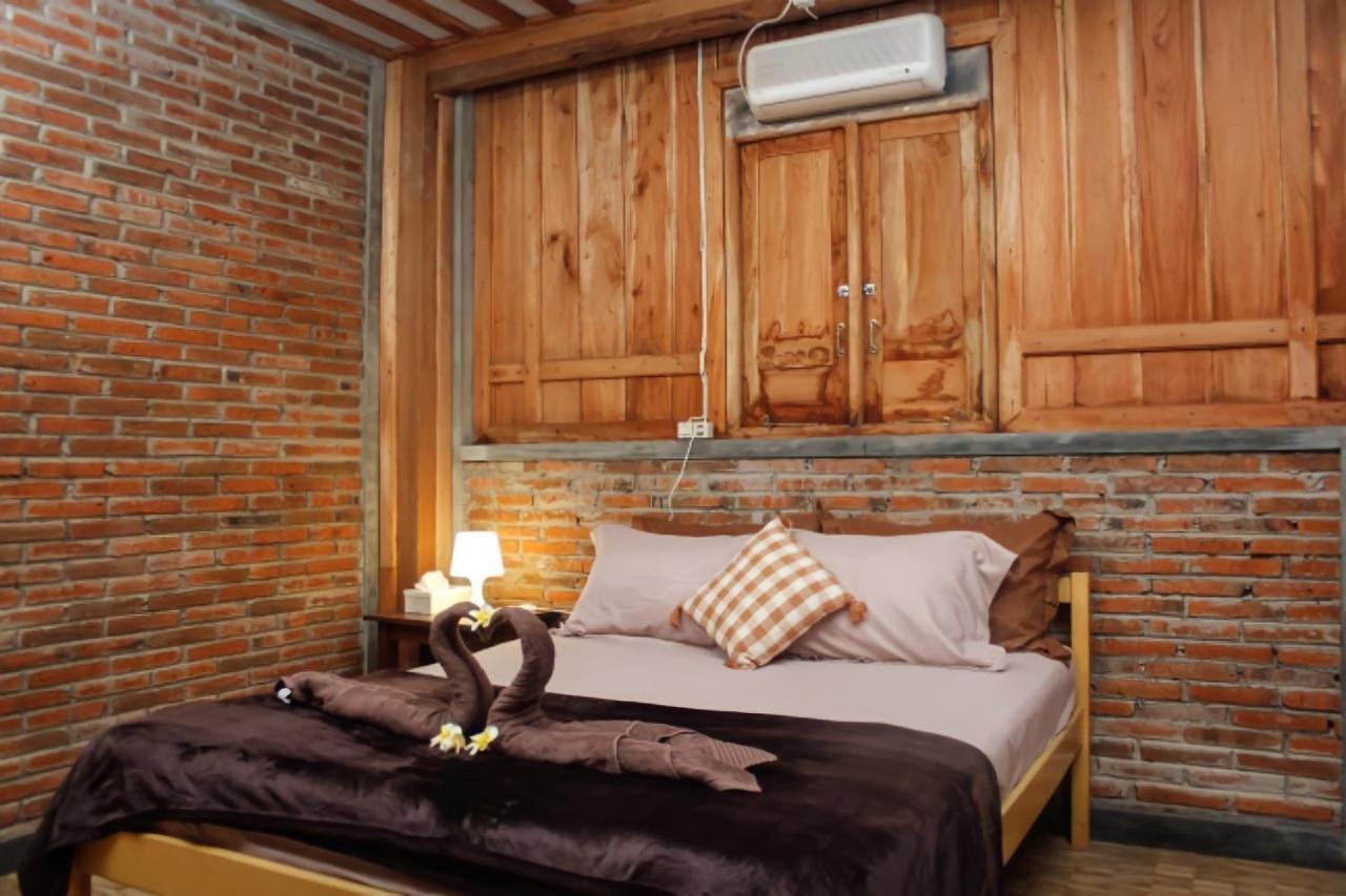 Pinarak Homestay Banyuwangi  Exterior photo