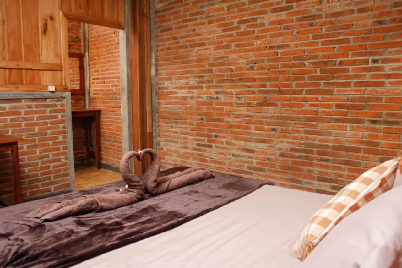 Pinarak Homestay Banyuwangi  Exterior photo